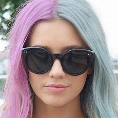 Cool Hair Ideas 2015 by 35 Cool Hair Color Ideas For 2015 Thefashionspot Cool Hair Ideas 2015