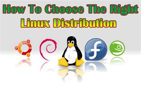 Linux Distribution Comparison 的图像结果