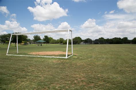 Harold Patterson Sports Center | City of Arlington, TX