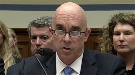 Congressional lawmakers demand answers after Trump fires State ...