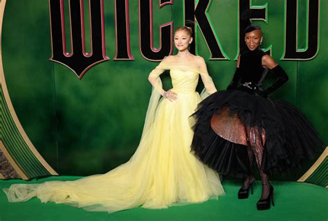 Cynthia Erivo Helicopter