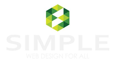 Simple Web Design 的图像结果