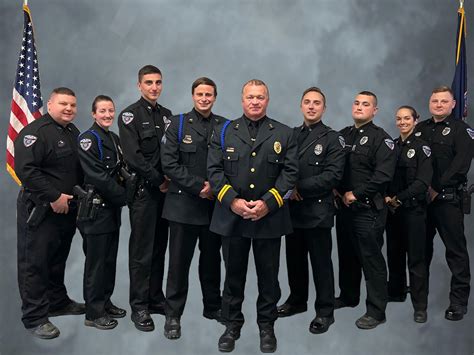VILLAGE OF PERRY POLICE DEPT - Partner Portal