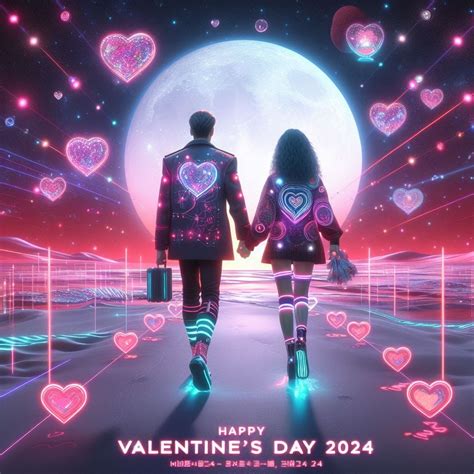 Valentine's Day Dress Code 2024: Colors and Styles to Impress Your Partner