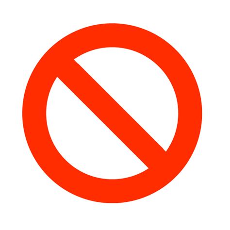 Image result for Oracle Java Ban Icon
