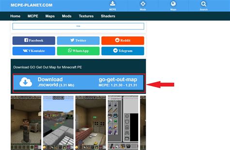 How to Install Maps for Minecraft Java PC 的图像结果