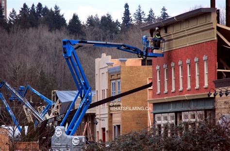 Wayward Pines Season 2 Starts Filming in Vancouver
