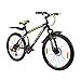 Buy Hero Growler 27.5T MTB Steel Hybrid/Mountain Cycle with 21 Shimano ...