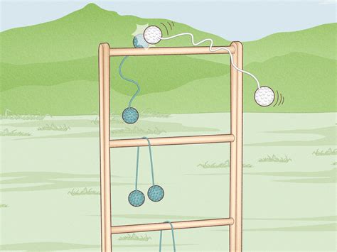 Ladder Ball Scoring System at Jeremiah Jobe blog