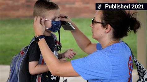 Coronavirus Updates: Covid News: Florida Withholds Funds From Schools ...