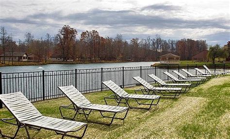 THOUSAND TRAILS INDIAN LAKES (Batesville) - Campground Reviews, Photos ...