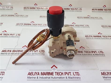 Samson 2212-0066 Safety Thermostat – Aeliya Marine Tech