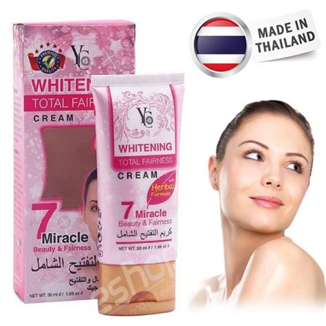 Best skin whitening cream in sri lanka