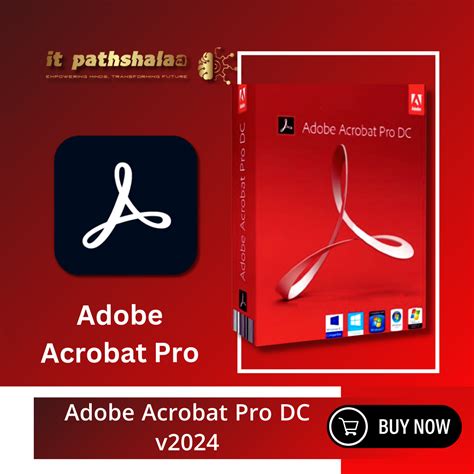 Adobe Acrobat Pro DC 2025