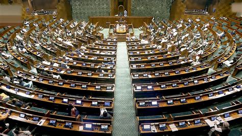 'One Nation One Election' bill likely to be introduced tomorrow in Lok ...