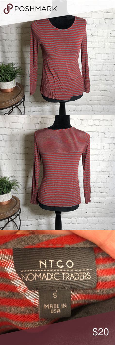 Clothing Nomadic Traders: Global Fashion & Lifestyle