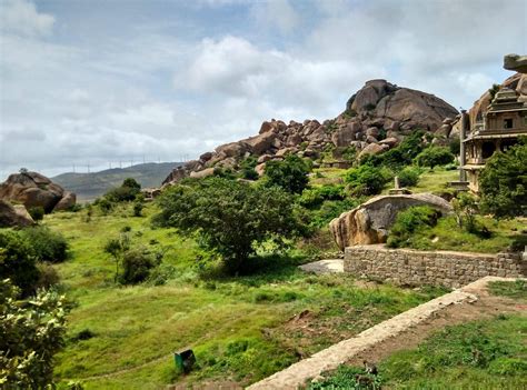 Chitradurga Fort - Tripadvisor