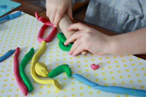 Molding Clay Game at James Madrigal blog