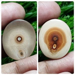 Jual Natural Akik Batu Motif Gambar Orbit Planet Bumi Matahari Unik ...