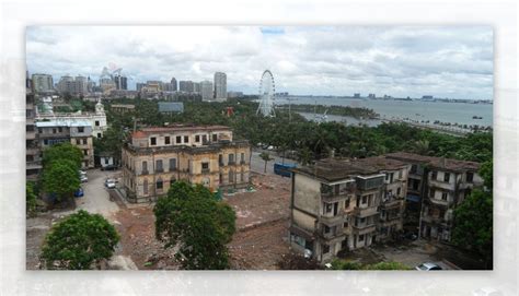 湛江法式风情街游玩攻略简介,湛江法式风情街门票/地址/图片/开放时间/照片/门票价格【携程攻略】