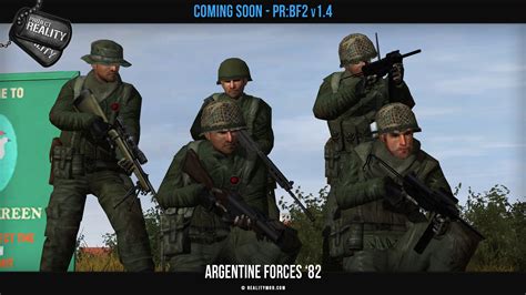 PR:BF2 v1.4 Announced! image - Project Reality: Battlefield 2 mod for ...