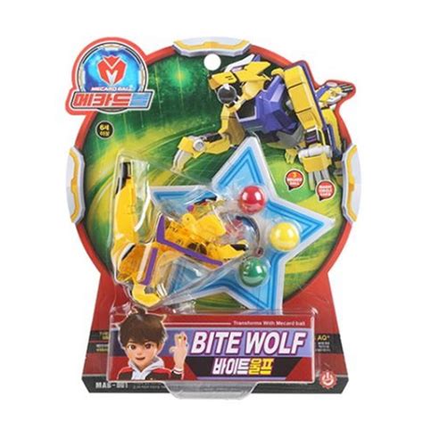 Buy Mecard Ball 24 Types Turning Car Mecanimal Transformer Robot Kids ...