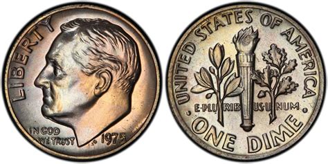 10 of the Rarest Dimes in Existence - Rarest.org