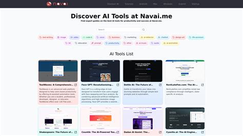 2026 Most Popular AI Tutorial Tools - Gpt Demo