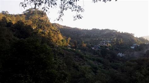 3N/4D Chopta Tungnath Chandrashila Trekking Tour - All India Tour ...