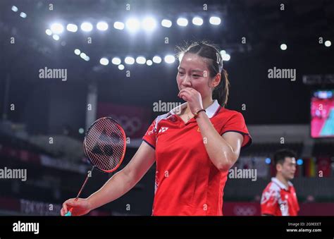 Mixed Doubles Badminton 的图像结果