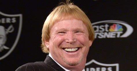 Raiders owner Mark Davis: Las Vegas is 'absolutely an NFL city'