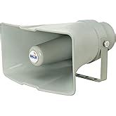 Ahuja SUH-40 (40 Watt Outdoor Speaker) Price: Buy Ahuja SUH-40 (40 Watt ...