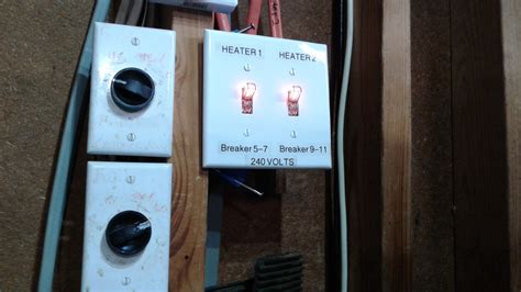 $17/mo - Finance Comfort Zone CZ220 5000-Watt, 240v Hard Wired Fan ...