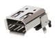 IEEE 1394 Connectors – Mouser India