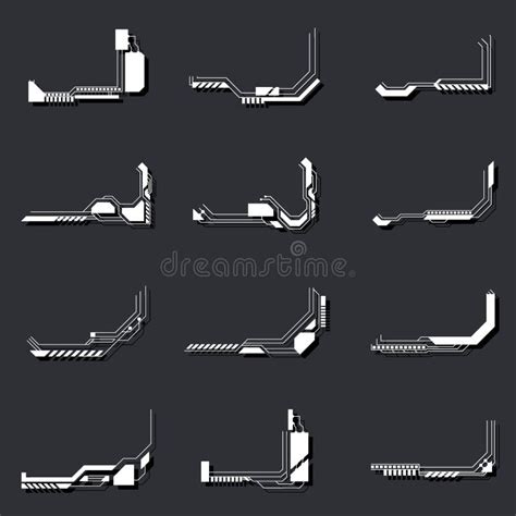 Image result for High-Tech System Interface Design