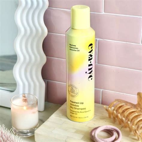 April Smith on LinkedIn: The 7 Best Benzene-Free Dry Shampoos & Alternatives That Will Have Your…