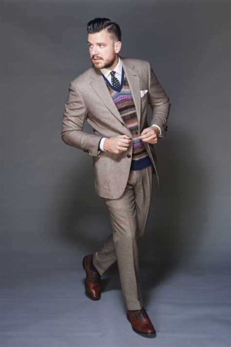 Slideshow: How To Mix Patterns