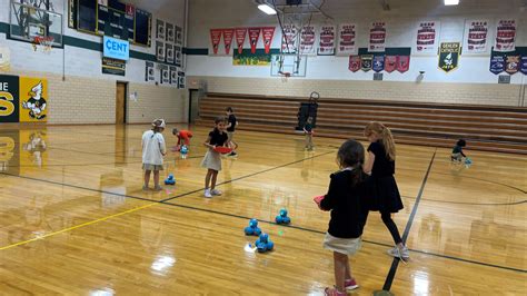 THE PLACE TO BE AFTER SCHOOL! - Le Mars Area Family YMCA