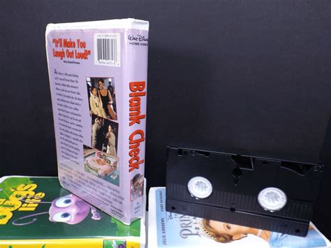 Buy Disney VHS Movies Pick & Choose Online India | Ubuy