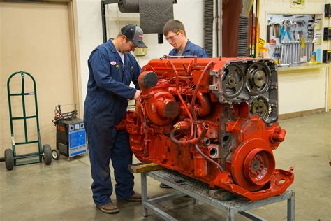 Diesel Technology Program 的图像结果