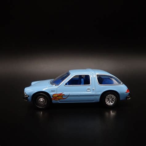 Waynes World Pacer Car Wayne’s World Made This 1979 AMC Pacer