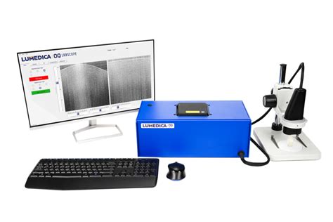 O Scope Tutorial 的图像结果