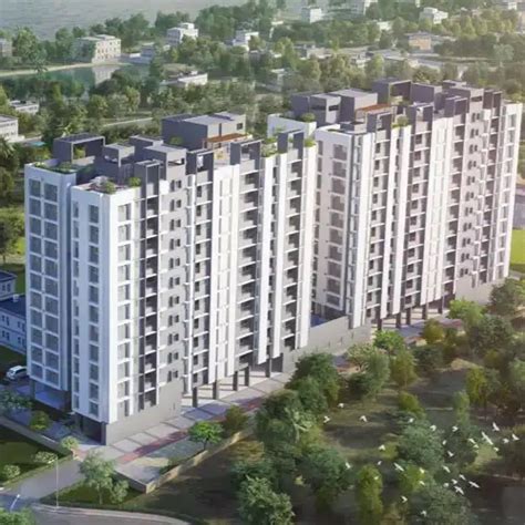 Merlin Gangotri in Konnagar, Hooghly