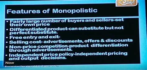 Explain Monopoly in detail ,Price determination under monopoly ...