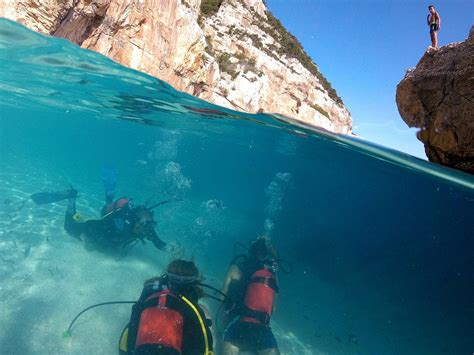 DIVING CALA MARIOLU (2026) All You Need to Know BEFORE You Go (with ...