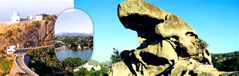 Mt Abu