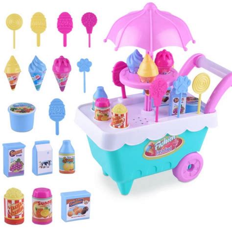 Buy Leonard Girls Toys Toy For Girls 5 Years Old And Up Pretend Play ...