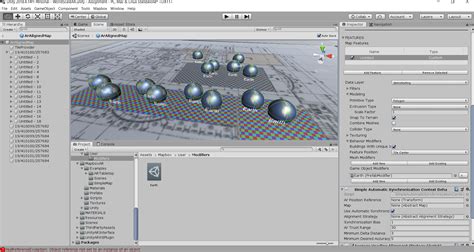 Image result for Install MapBox SDK to Unity