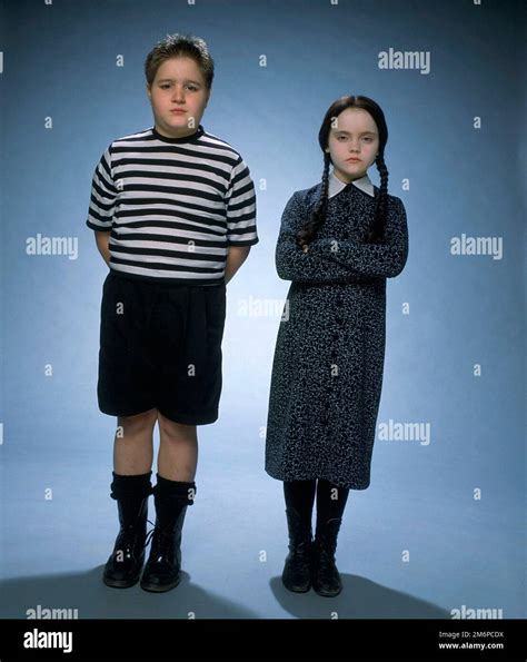 Familia Jimmy Workman Addams Addams Family Then And Now (10 Photos)