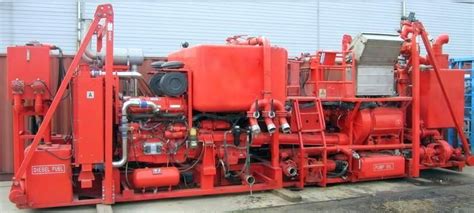 Wholesale Cementing Unit Supplier,Cementing Unit Exporter from Gujarat ...